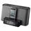 Sony ICFCS10iP Speaker Dock with Alarm Clock and Radio for iPod and iPhone - Refurbished